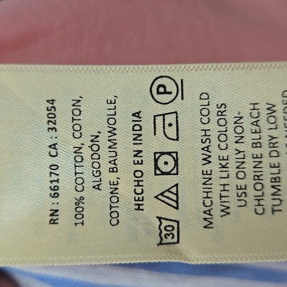 MAEVE ANTHROPOLOGIE Medley Patchwork Cold Shoulder Top Size 10 Cottagecore - Picture 13 of 13